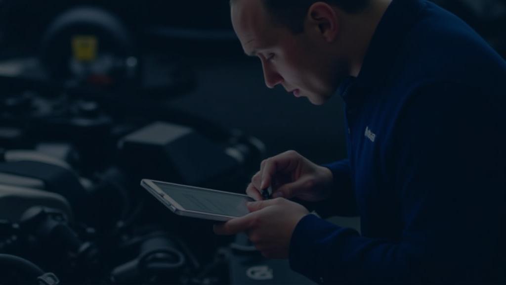 Inspection approfondie de véhicule avant achat