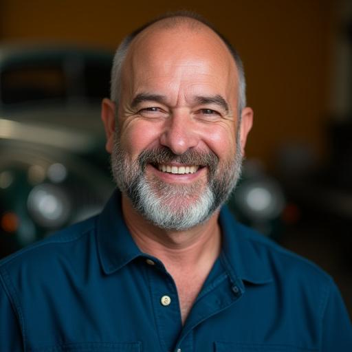 Expert mécanicien automobile